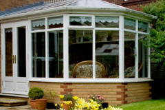 conservatories Highlaws