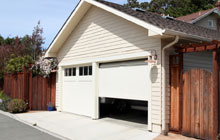 Highlaws garage construction leads