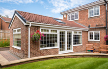 Highlaws house extension leads