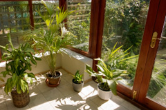 Highlaws orangery costs